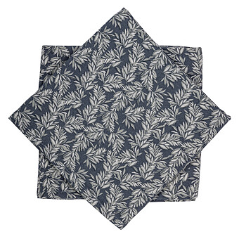 Lot de 2 Langes - Wild Sage
