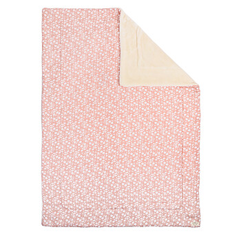 Couverture Snuggle - Bloom Blush