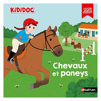 Chevaux et Poneys