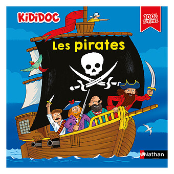 Les Pirates