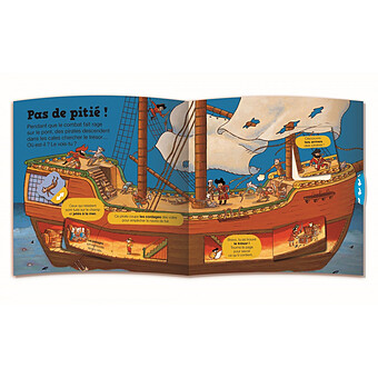 Les Pirates