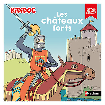 Les Châteaux Forts