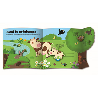 Les Bébés Animaux