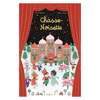 Chasse-Noisette
