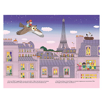 Chasse-Noisette