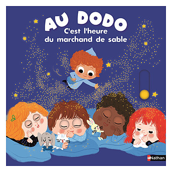 C'est l'Heure du Marchand de Sable