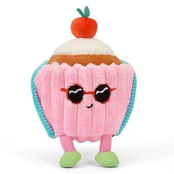 Peluche Cherry Cake