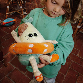 Peluche Lemon Splash