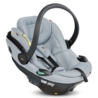Siège Auto Go Beyond² Groupe 0+ i-Size - Peak Mesh