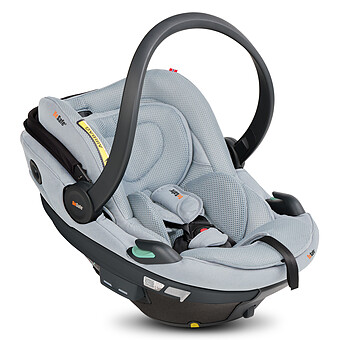 Siège Auto Go Beyond² Groupe 0+ i-Size - Peak Mesh