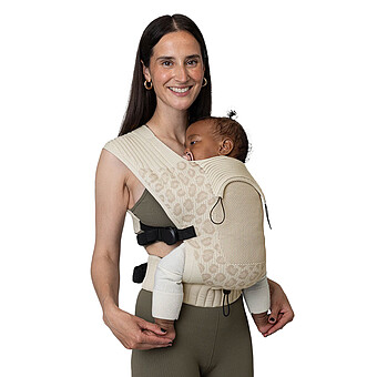 Porte-bébé Flybaby - Leo