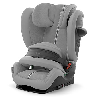 Siège Auto Pallas G3 Plus i-Size Groupe 1/2/3 - Stone Grey