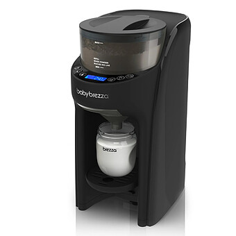Formula Pro Advanced - All Black