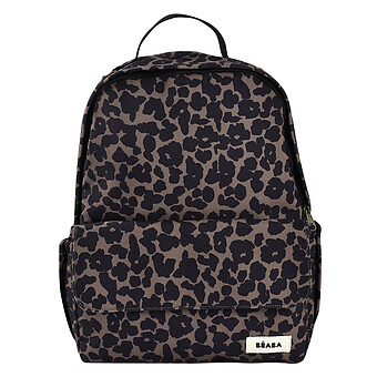 Sac à Dos à Langer Tokyo - Leopard