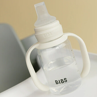 Biberon à Bec Verseur Ivory - 150 ml