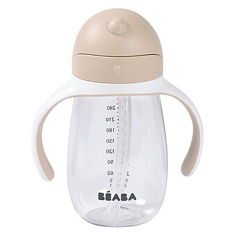 Tasse Paille Clay Earth - 300 ml