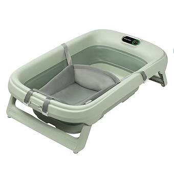 Baignoire Indigo Plus - Sage Green
