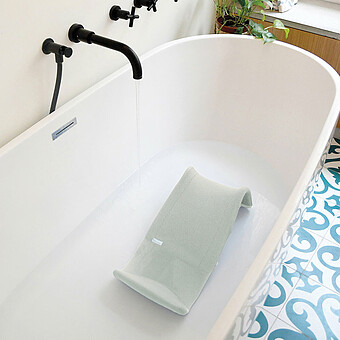 Transat de Bain Transatdo - Velvet Grey