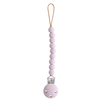 Attache Tétine Hera - Soft Lilac
