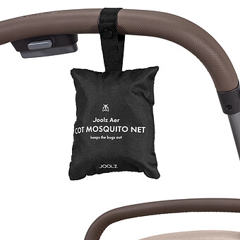 Moustiquaire Nacelle Aer+/2