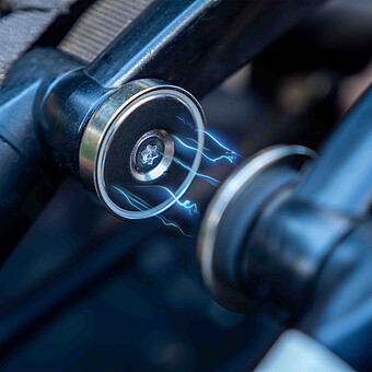Connecteurs Magnétiques Pour YOYO