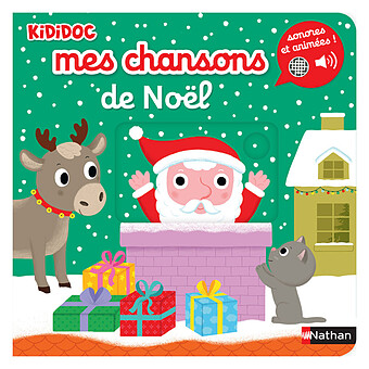 Mes Chansons de Noël