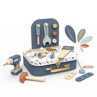 Valise à Outils