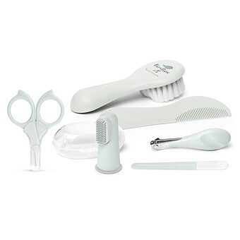 Trousse de Toilette Birdies - Vert