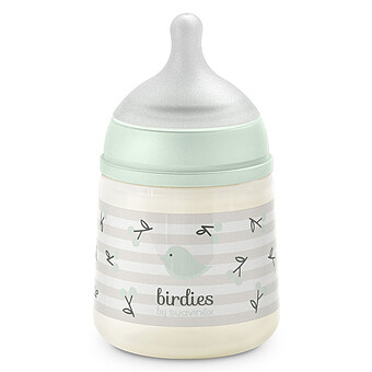 Set Nouveau-né Birdies - Vert