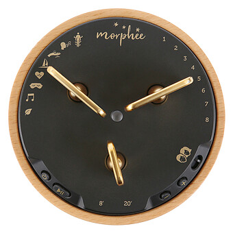 Morphée - Box de Méditation et de Sophrologie