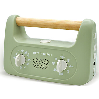 Mon Petit Morphée - Box Méditation Enfants