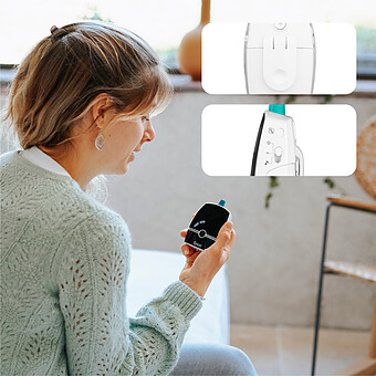 Babyphone Premium Care