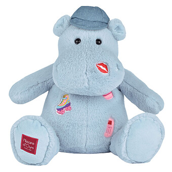 Hippo Cali Dreamin' - 38 cm