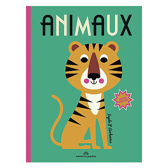 Animaux - Edition Collector