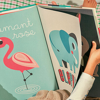 Animaux - Edition Collector