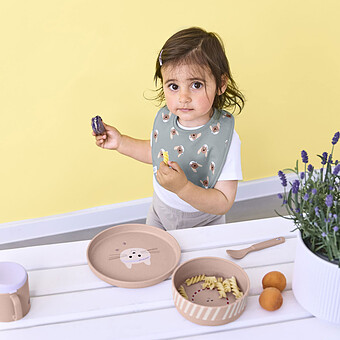 Bol Tiny Team - Chat