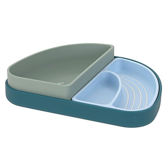 Set de Vaisselle 3 Pièces Tiny Team - Chien