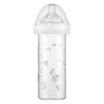 Biberon Gypsophile - 240 ml