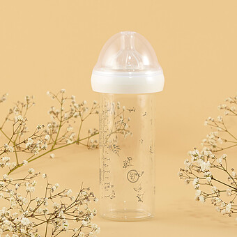 Biberon Gypsophile - 240 ml