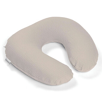 Coussin de Maternité Softy - Tetra Jersey Sand