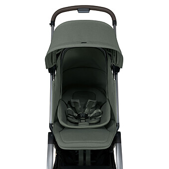 Réducteur pour Nouveau-né Aer² - Forest Green