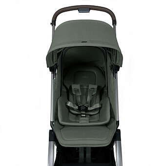 Réducteur pour Nouveau-né Aer² - Forest Green