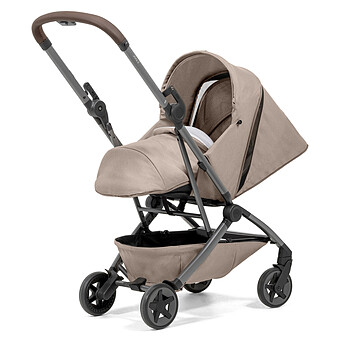 Cocoon Aer² - Sandy Taupe