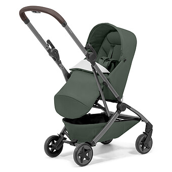 Cocoon Aer² - Forest Green