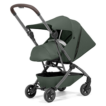 Cocoon Aer² - Forest Green