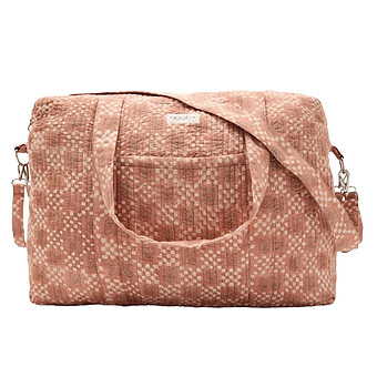 Sac à Langer Thaila - Tigro Rust