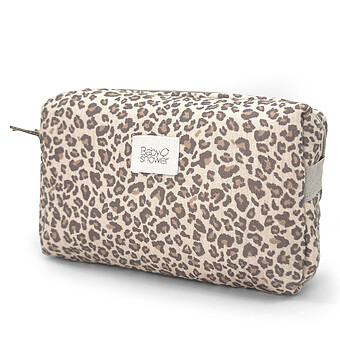 Trousse de Toilette Camila - Wild Print