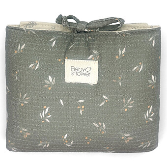 Mini Matelas à Langer Audrey - Misty Woods