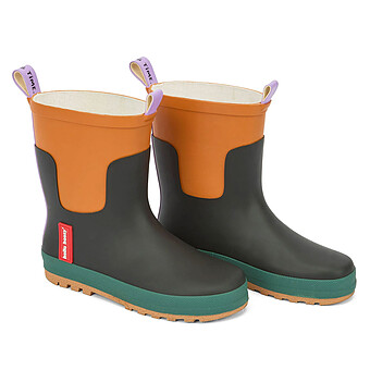 Chaussons et chaussures Hello Hossy