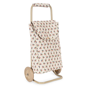 Chariot de Courses - Verona Blues